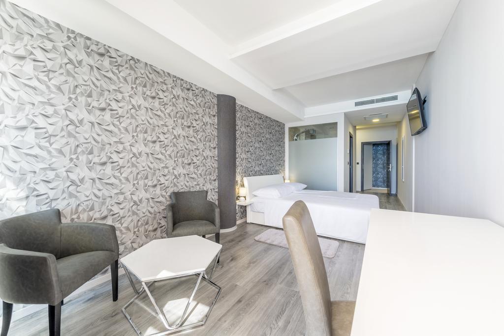 Luxury Rooms "Seven" Split Bagian luar foto