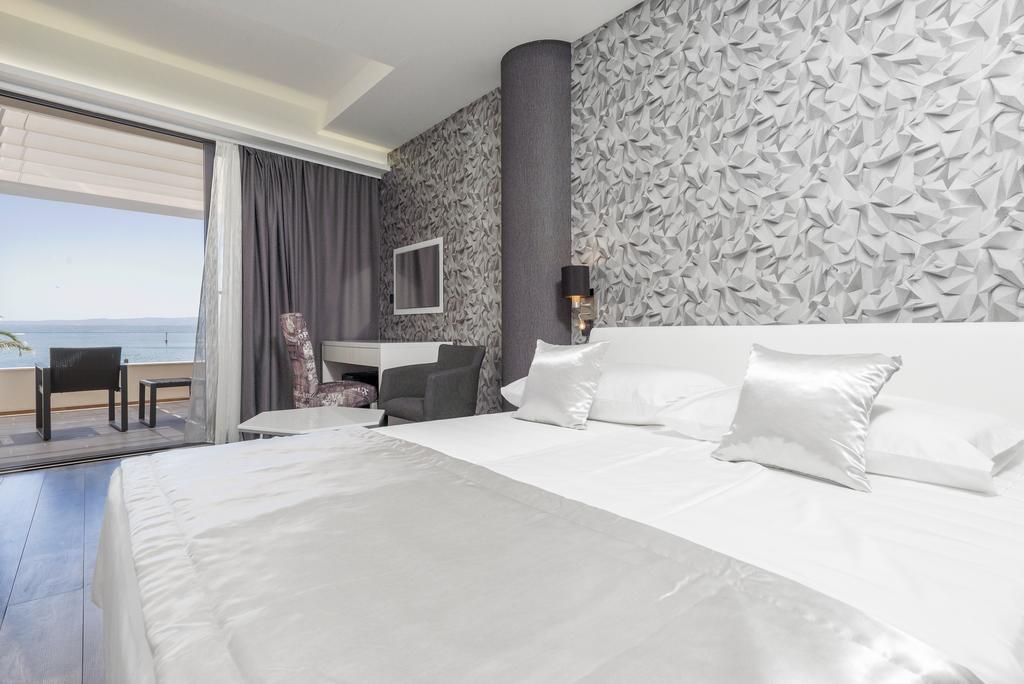 Luxury Rooms "Seven" Split Bagian luar foto